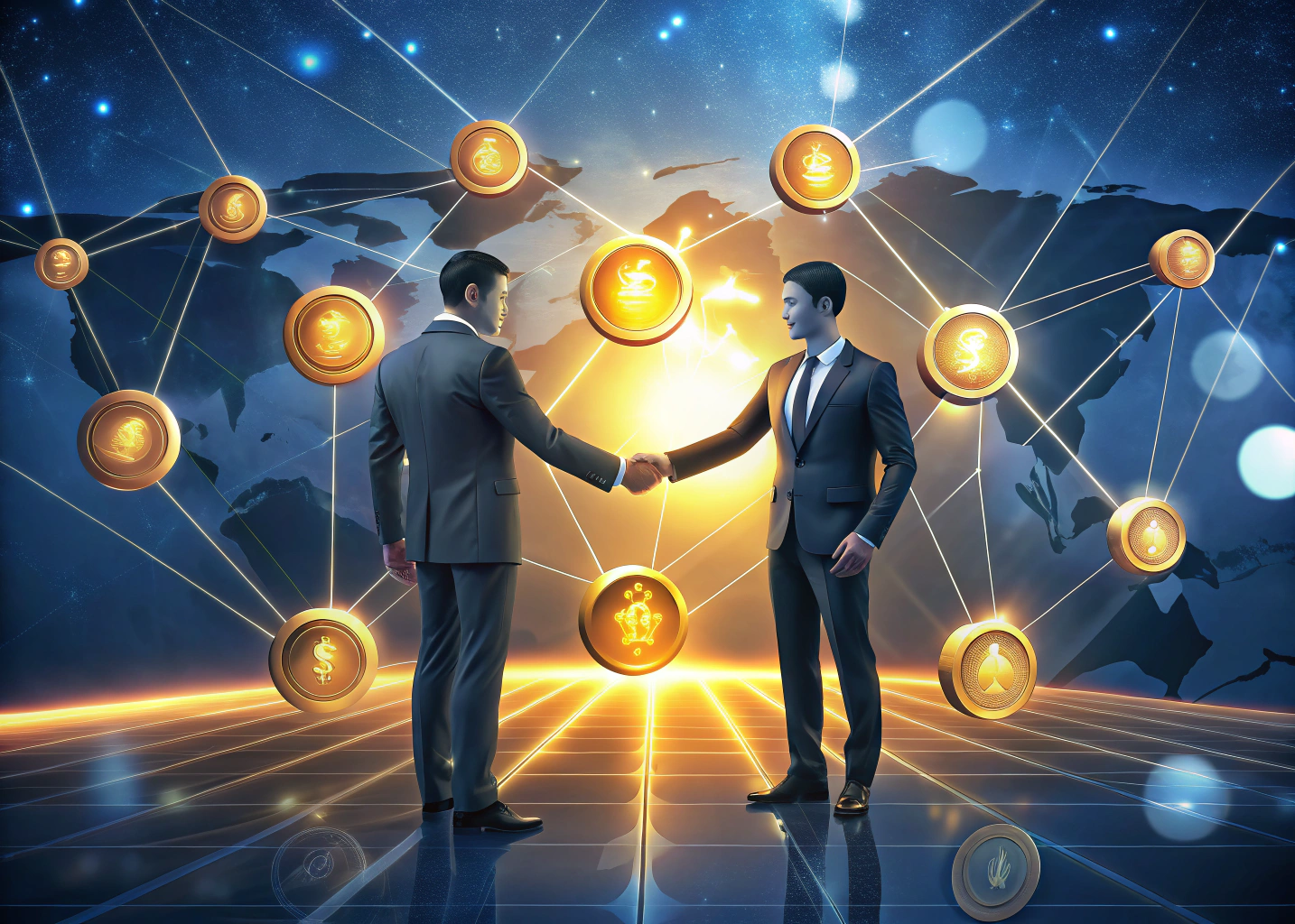 SyntroCoin trusted crypto exchange South Africa