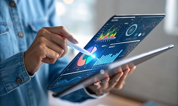 South Africa crypto market