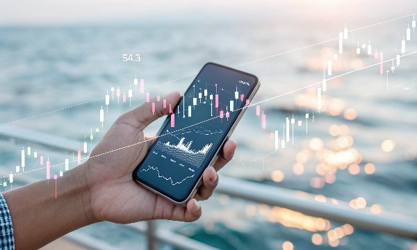 deposit ZAR for crypto